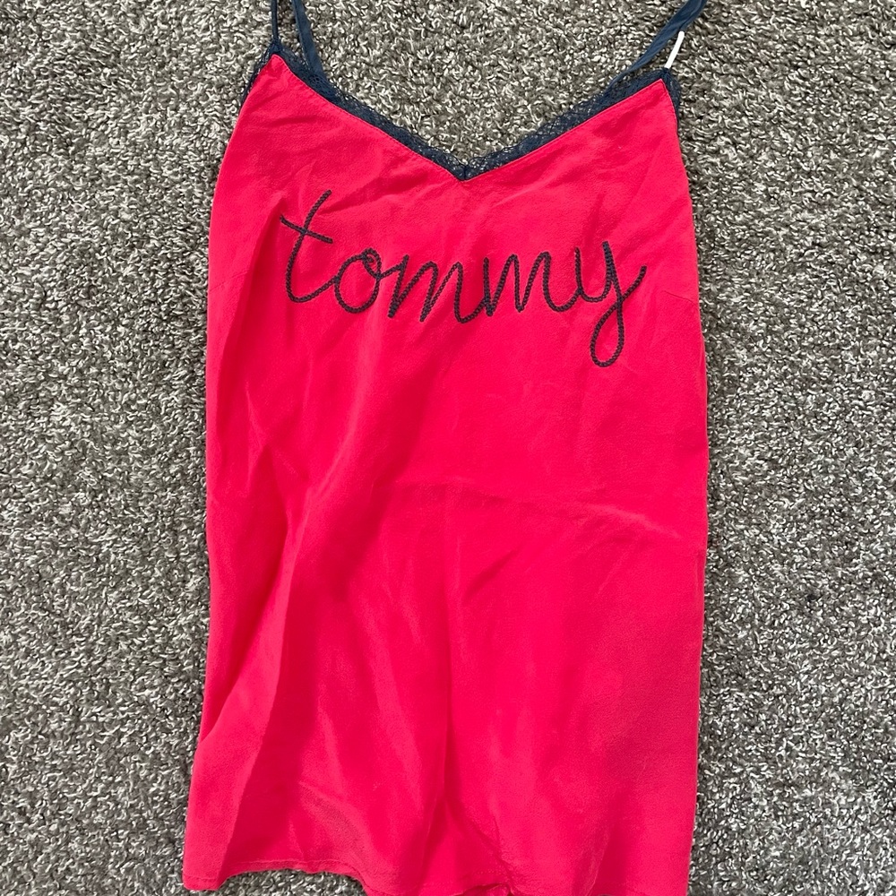 Timmy Hilfiger Tank Top